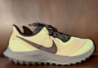 Nike Air Zoom Pegasus 36 Trail Luminous Green Running Shoes Women's Shoes Size 9