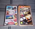 GTA Vice City Stories | Sony PSP | PlayStation Portable Complete Need For Speed