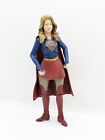 DC Comics Multiverse Supergirl TV Series Supergirl 6in. Figure Mattel 2016