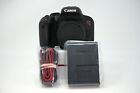 Canon eos rebel t7i body only *LN*