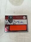 Montee Ball 2013 Panini Totally Certified Rookie Jersey Auto #239 #094/299 NrMt
