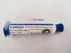 KINGBO Flux Flux RMA-218 No Clean 10cc + Needle