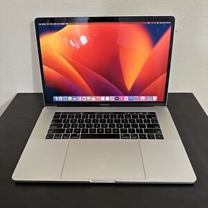 Apple MacBook Pro 2018 15” | i7, 2.2Ghz, 500GB, 16GB Ram|