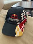 Red Bull Racing Formula One Team Navy Blue Cap One Size