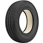 1 New Continental Crosscontact Lx Sport  - 245/50r20 Tires 2455020 245 50 20 (Fits: 245/50R20)