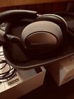 Barely used Bowers & Wilkins PX7 Over Ear Wireless Bluetooth Headphone Silver