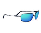 SERENGETI Dante Sunglasses - Polarized Glass Lenses