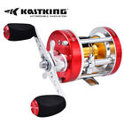 KastKing Rover50R Saltwater Round Casting Reel Conventional Reels - Right-Handed