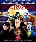 New ListingHotel Transylvania [Blu-ray 3D / Blu-ray / DVD] [3D Blu-ray]