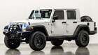 2015 Jeep Wrangler Willys Wheeler Edition 4x4 4dr SUV