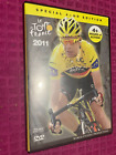 RARE World Cycling Productions: 2011 Tour de France - 2 DVD set - CADEL EVANS