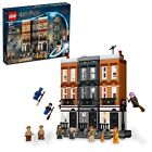 LEGO HARRY POTTER: 12 Grimmauld Place (76408)