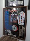 Limp Bizkit - Significant Other Interscope Sales Award Not RIAA Rare Collectable