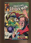 Amazing Spiderman #248 - The Kid Who Collected Spider-Man. (9.2) 1983