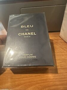 BLEU DE CHANEL Parfum Spray, 5-oz.