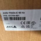 AXIS P5654-E Network Dome Camera  60Hz 01759-001 PTZ