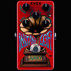 ZVEX Zachary Vex Effects Instant Lo-Fi Junky Guitar Effects Pedal, Vertical