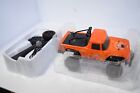 Rock Crawler 1/18 scale RC 4WD Orange