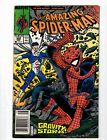 Amazing Spider-Man #326 (Marvel Comics 1989) - free shipping