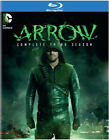 Arrow: Season 3 [Blu-ray] Blu-ray
