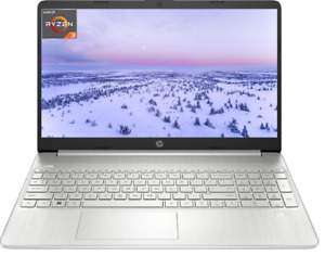 HP 2023 Laptop, 15.6