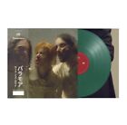 Paramore This is Why Vinyl LP Green Color Assai Obi Edition Hand Numbered 93/300