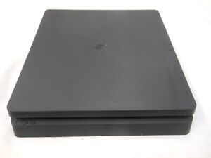 Sony PlayStation 4 CUH-2215A Ps4 Slim 500GB Gaming Console ONLY