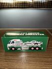 2016 Hess Toy Truck and Dragster - Hess Oil & Gas Collectible Toy