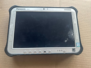 Parts Panasonic Toughpad FZ-G1 MK4 10.1