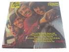 The Monkees The Monkees Sealed Vinyl Record LP USA 1966 Mono COM-101 Sticker