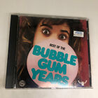 Best Of The Bubble Gum Years - Various Artists CD