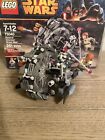 LEGO Star Wars General Grievous' Wheel Bike 75040 COMPLETE SET with Box & Manual