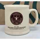 New ListingStarbucks Coffee Tea Spices First Store Pike Place Mug Cup 16 oz USA