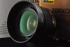 New ListingTop Mint Nikon AF-S DX NIKKOR 35mm F1.8 G Lens for F Mount w/ Box from Japan