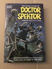 The Occult Files of Doctor Spektor Archives #1 (Dark Horse Comics October 2010)