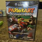 New ListingMario Kart: Double Dash!! (Nintendo GameCube, 2003) Untested As Is Ships Fast!