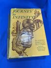 Gnome Press First Edition 1952 Journey to Infinity Anthology Martin Greenberg