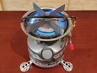 Coleman Feather 442 Dual-Fuel Single Burner Backpacking Stove