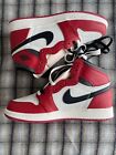 NEW Jordan 1 Retro High OG Chicago Lost and Found FD1437-612 Boy's Youth Size 7Y
