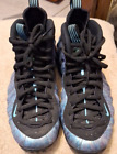 Nike Air Foamposite One PRM Abalone 575420 009 (released 2017) Size 9