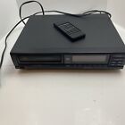 Vintage Optimus CD-1650 Single Disc Early CD Player - from 1990, RARE, WORKS