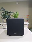 Infinity BU-1 Powered Active Subwoofer Home Audio & Home Theater 8