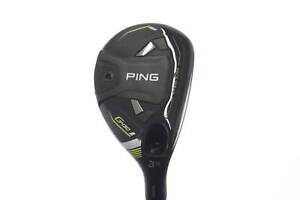 Ping G430 3 hybrid 19° Senior Right-Handed Graphite #10795 Golf Club