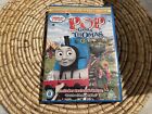 Thomas and Friends: Pop Goes Thomas UK DVD Used