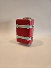 American Girl Luggage Suitcase Grace Thomas Travel Set Red 2015 Doll Of The Year