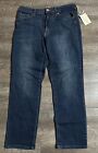 Wild Fable Jeans Womens Super High Rise Slim Straight Size 10 Denim New Nwt
