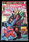 Amazing Spiderman #139 G- TO GOOD *1st App. Grizzly