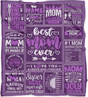 Mom Blanket, Mothers Day Blanket 60