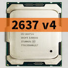 Intel Xeon E5-2637 v4 SR2P3 Quad Cores 3.5GHz LGA2011-3 Server CPU Processor