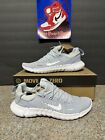 SIZE 10 Nike Free RN 5.0 Next Nature Women’s Sneakers CZ1891-002 Pure Platinum
